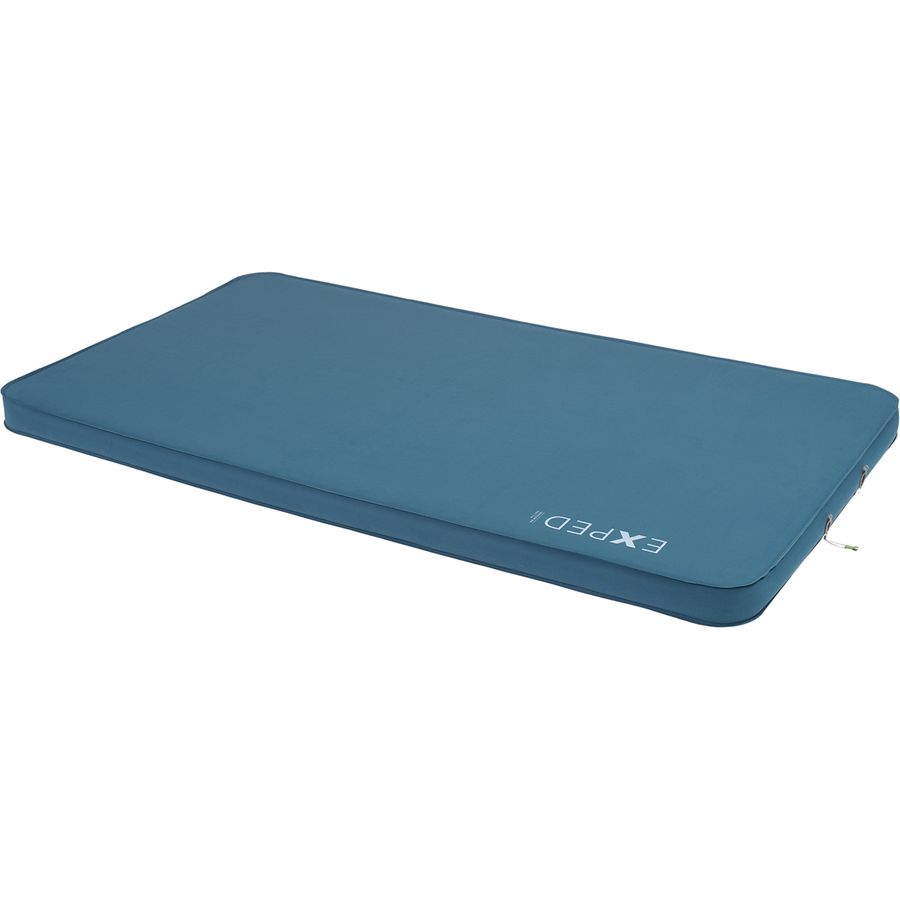 exped deepsleep mat duo