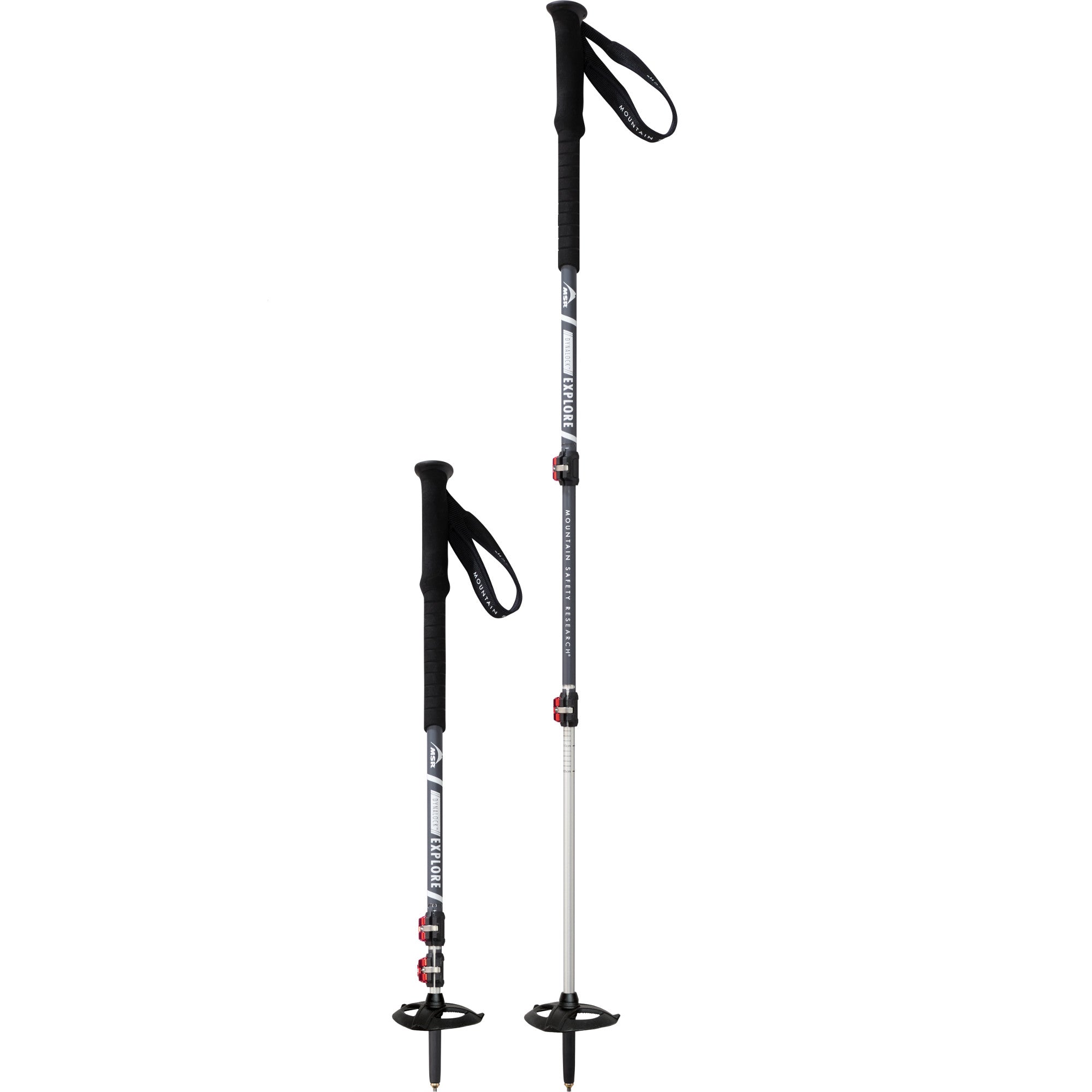 msr hiking pole