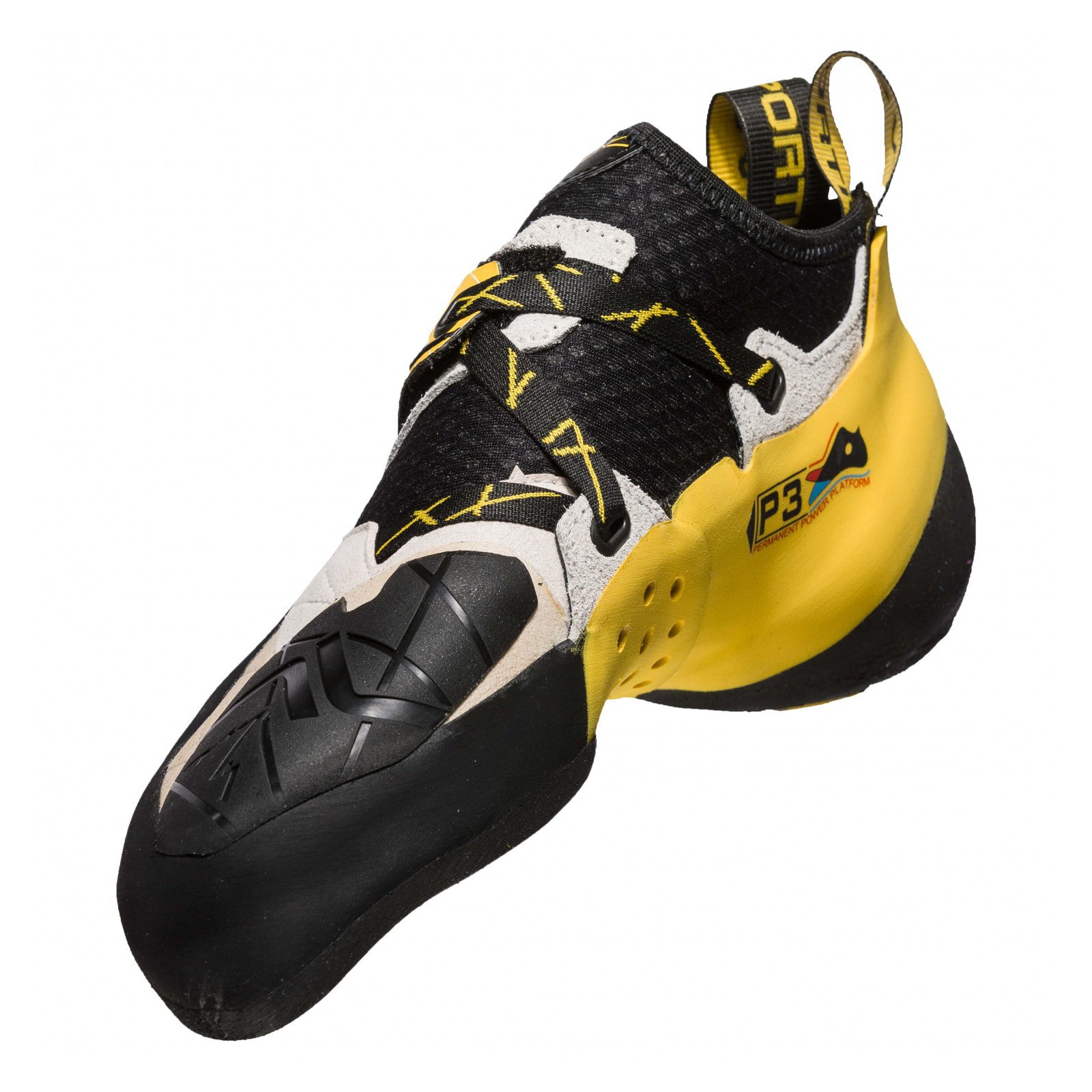 La Sportiva Solution Climbing Shoe | Buy Now at Rock+Run