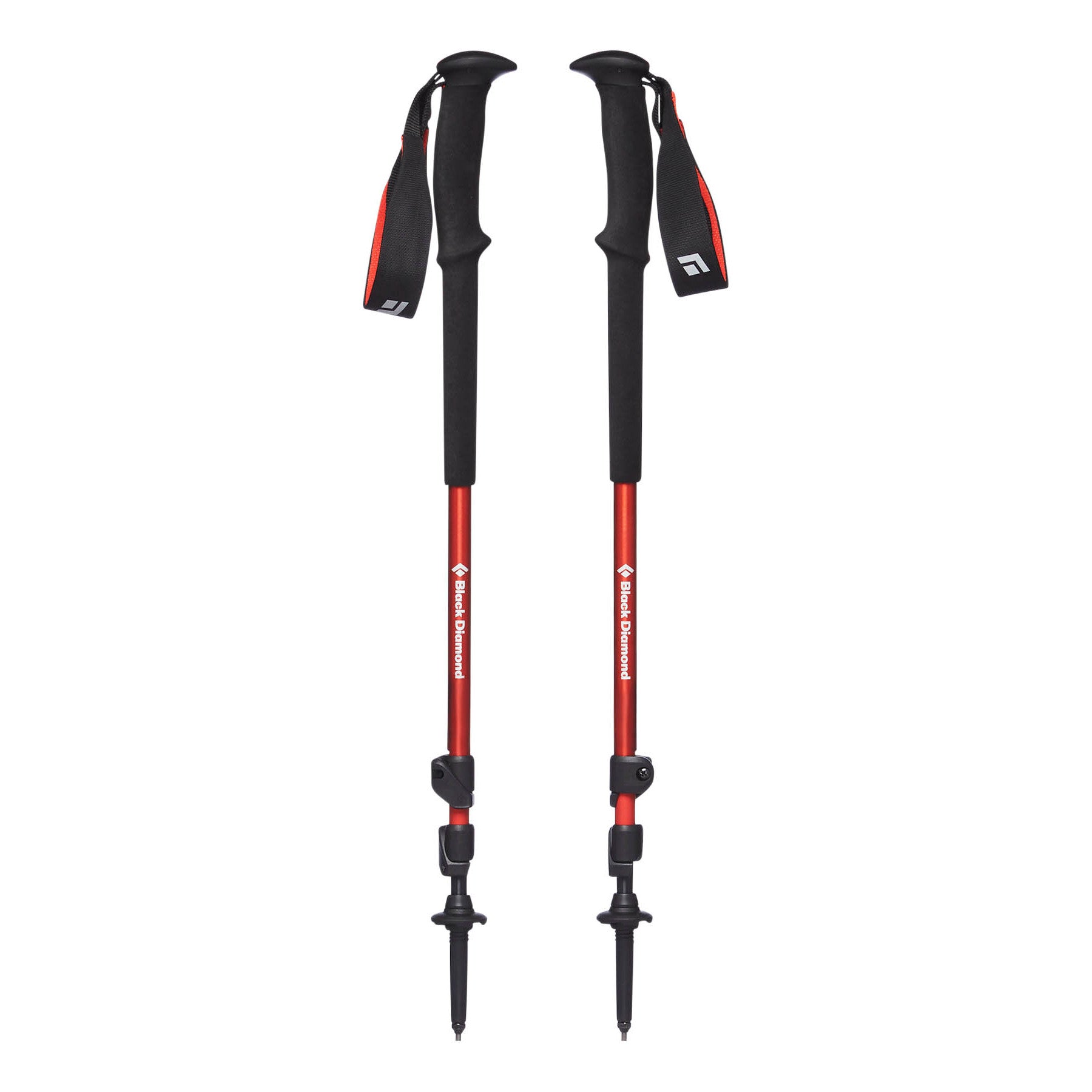 black diamond trekking pole maintenance