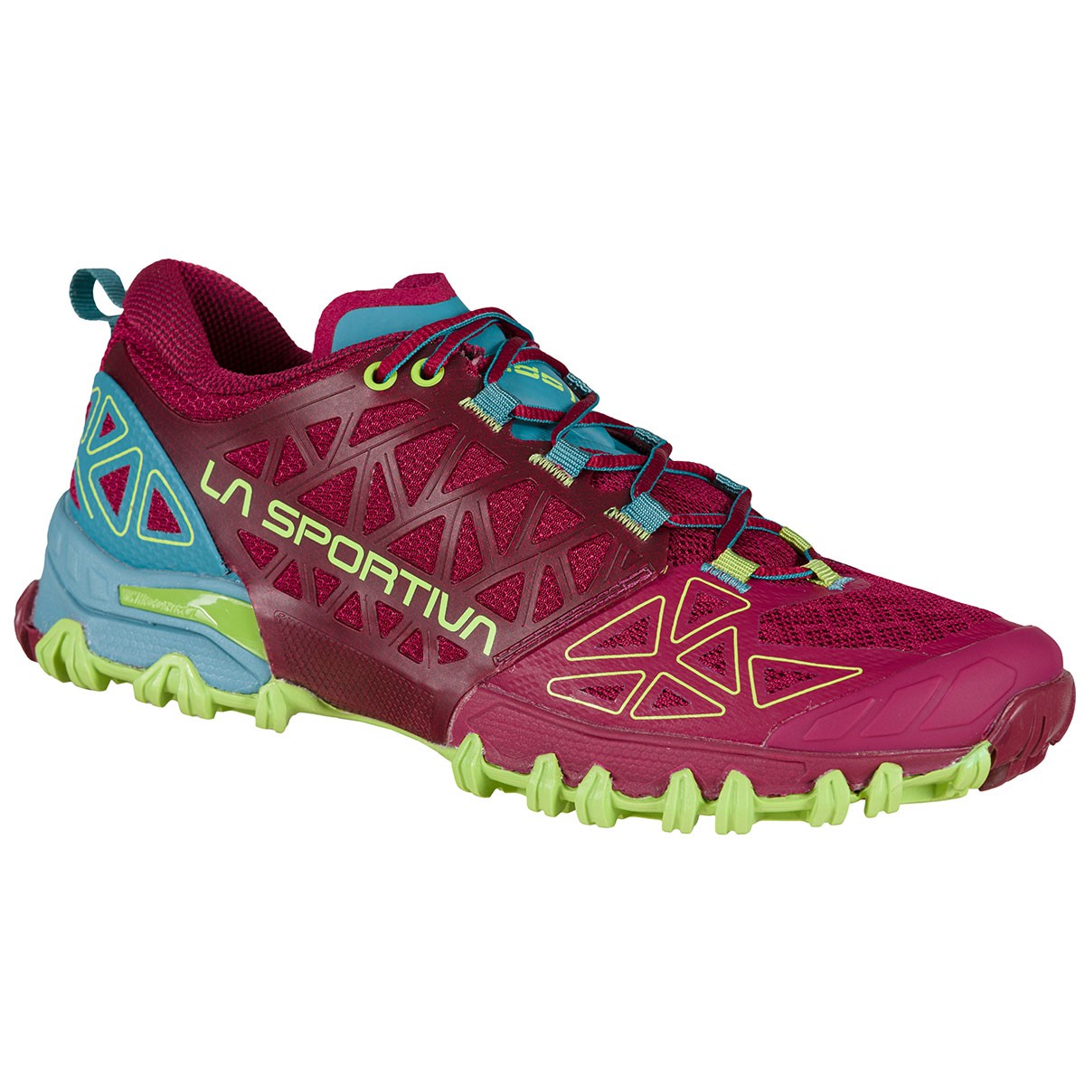 La Sportiva Running Shoes - Rock+Run