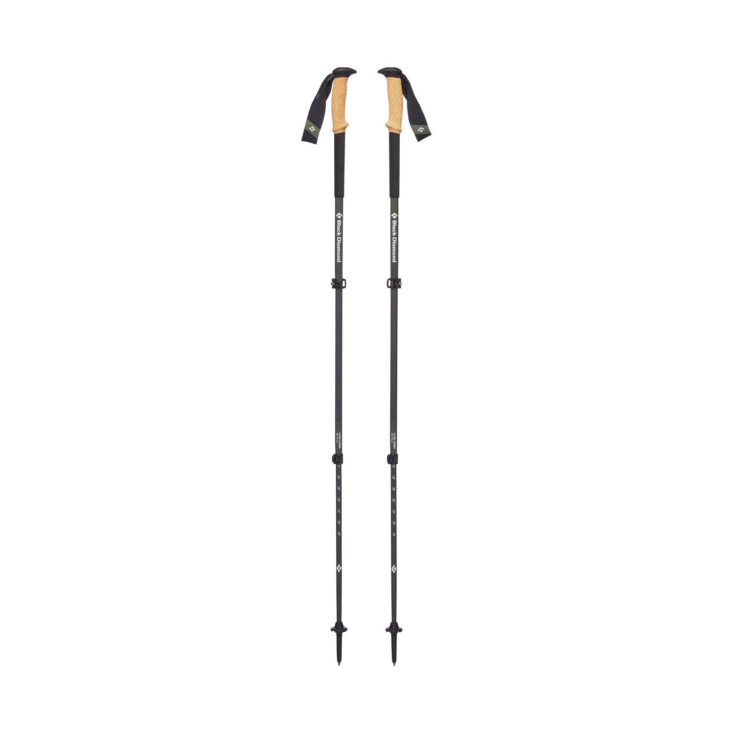 black diamond trekking pole accessories