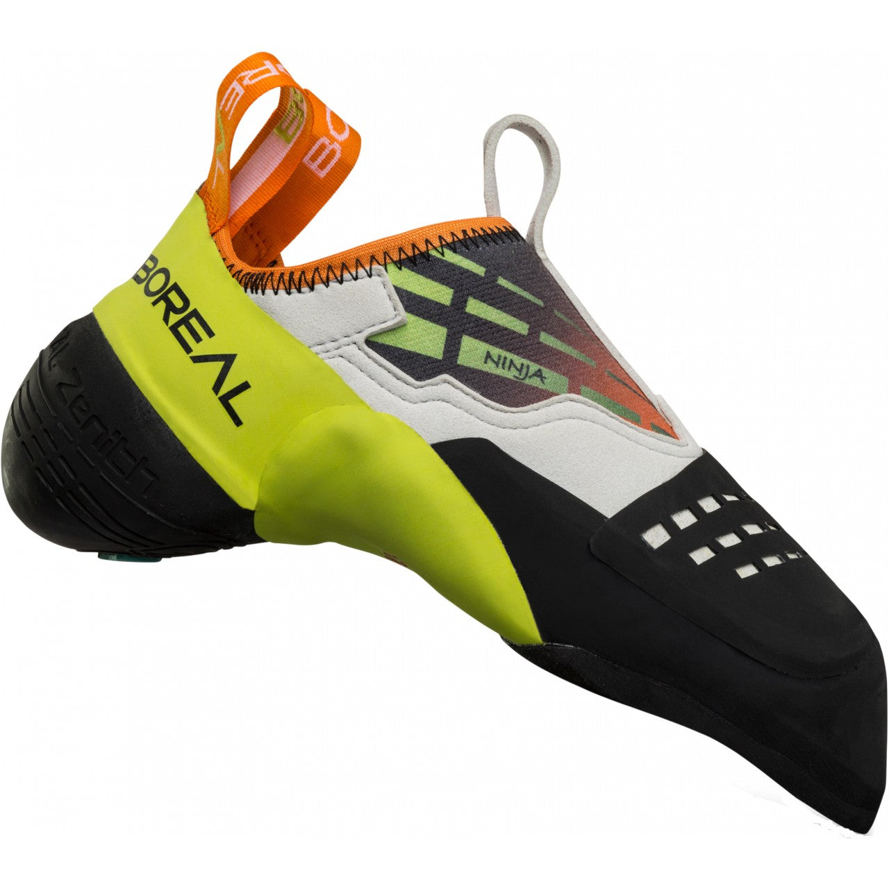 Climbing Shoes - Rock + Run