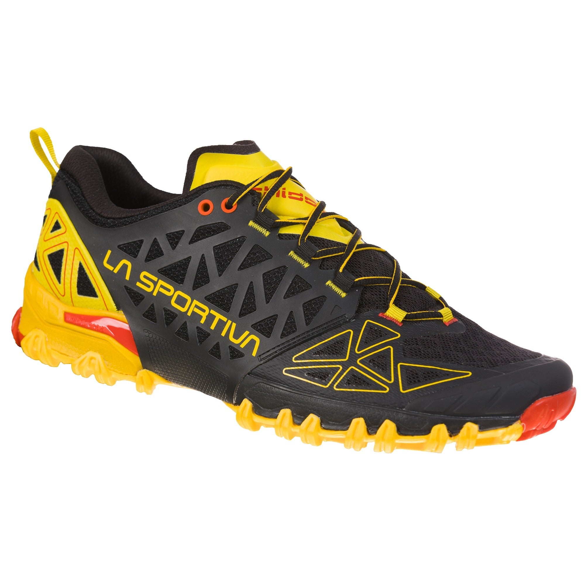 sportiva running shoes