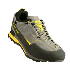 la sportiva boulder x red