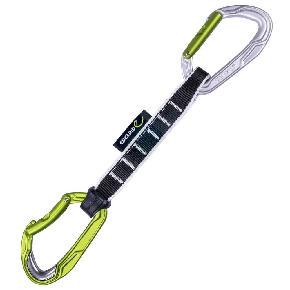 edelrid bulletproof quickdraw