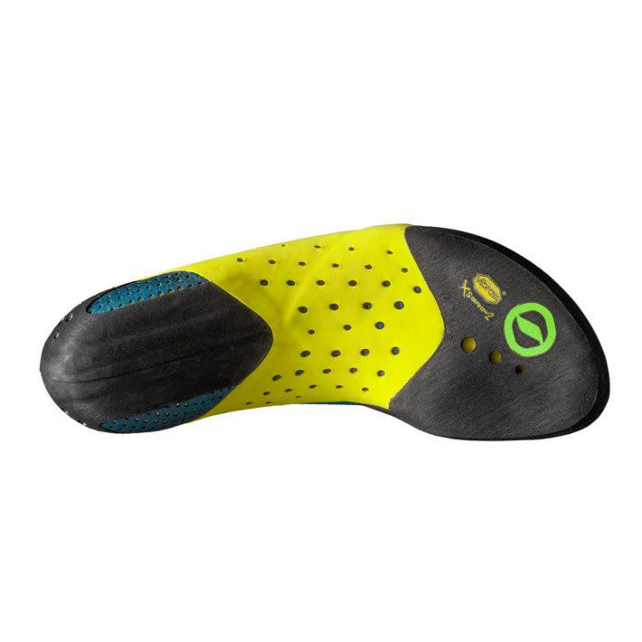 Scarpa Furia Air - Rock + Run