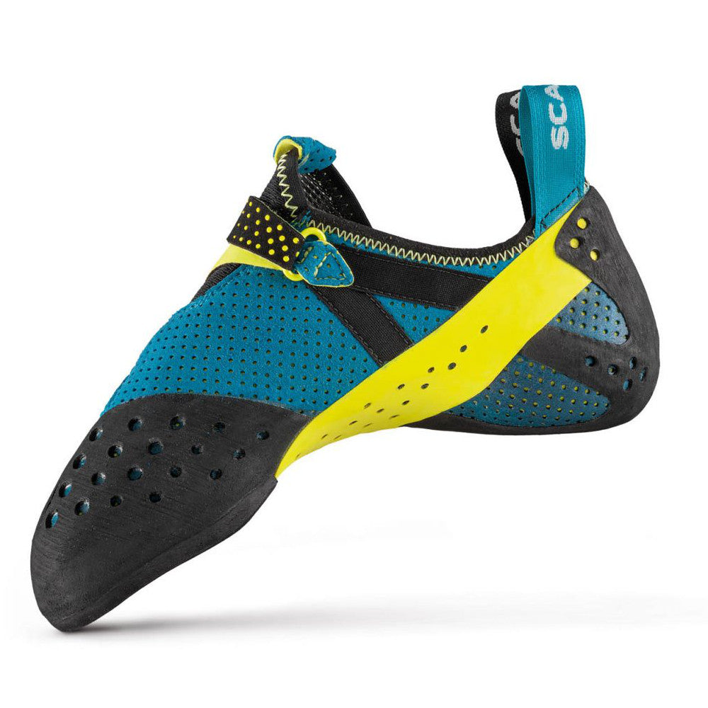 Scarpa Furia Air - Rock + Run