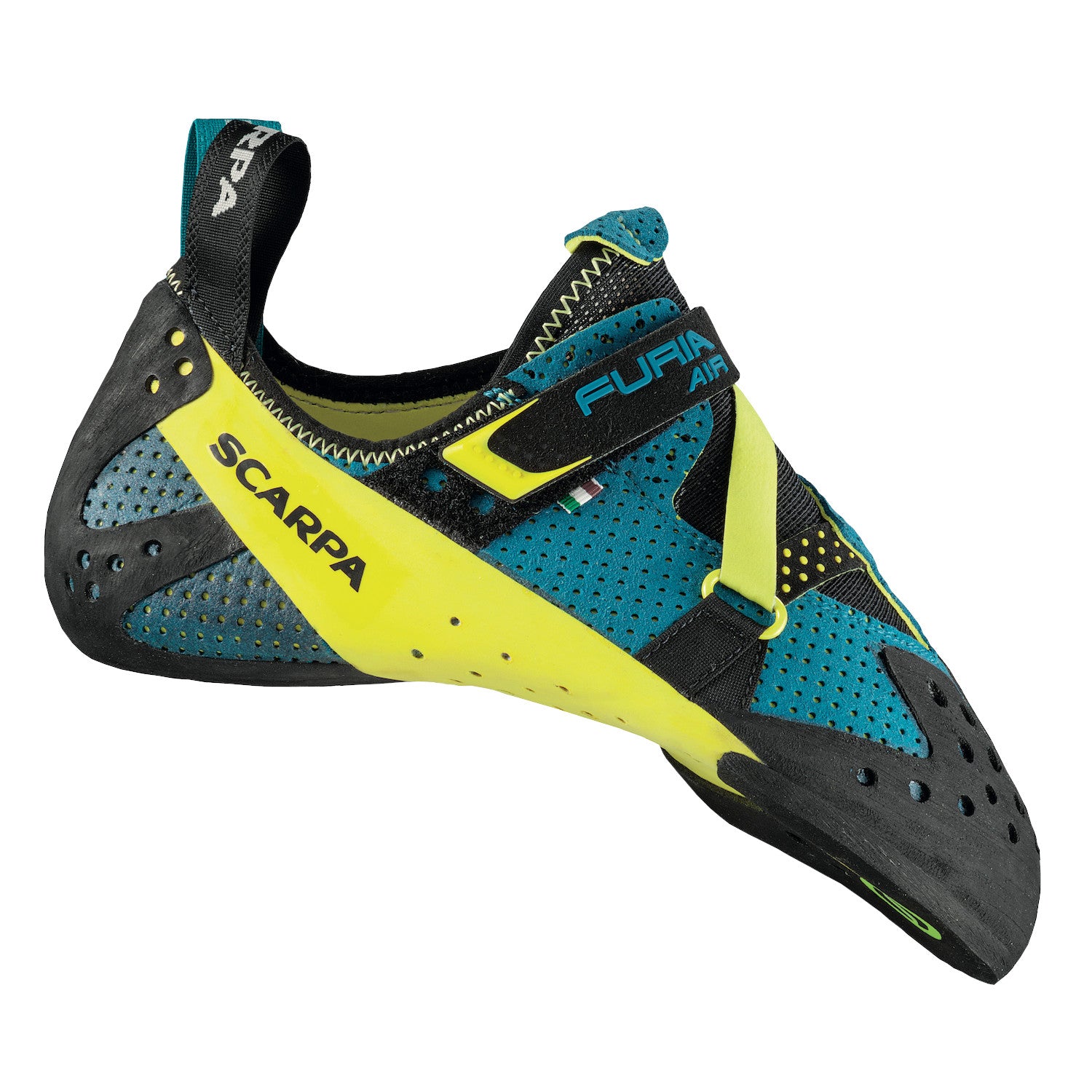 scarpa aggressive shoes