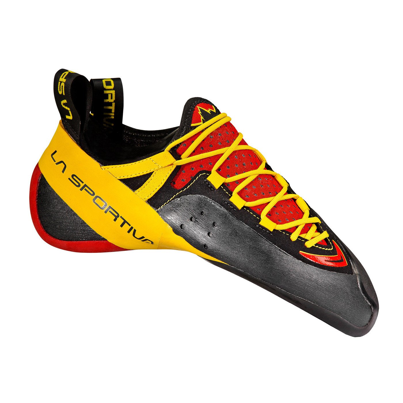 la sportiva no edge technology