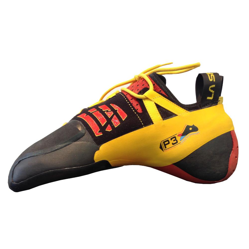 la sportiva genius