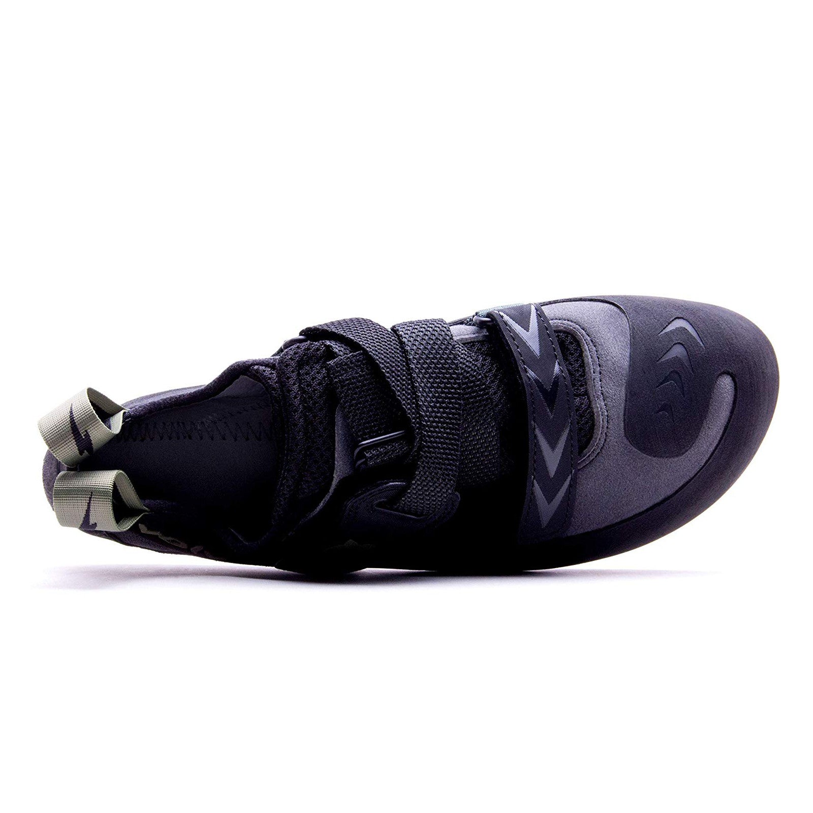 evolv kronos climbing shoes