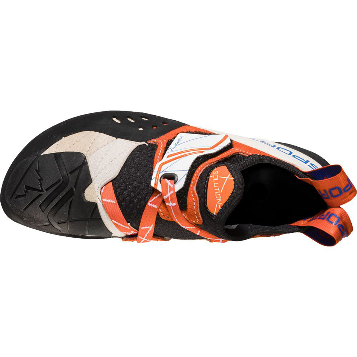 La Sportiva Solution Womens - Rock + Run