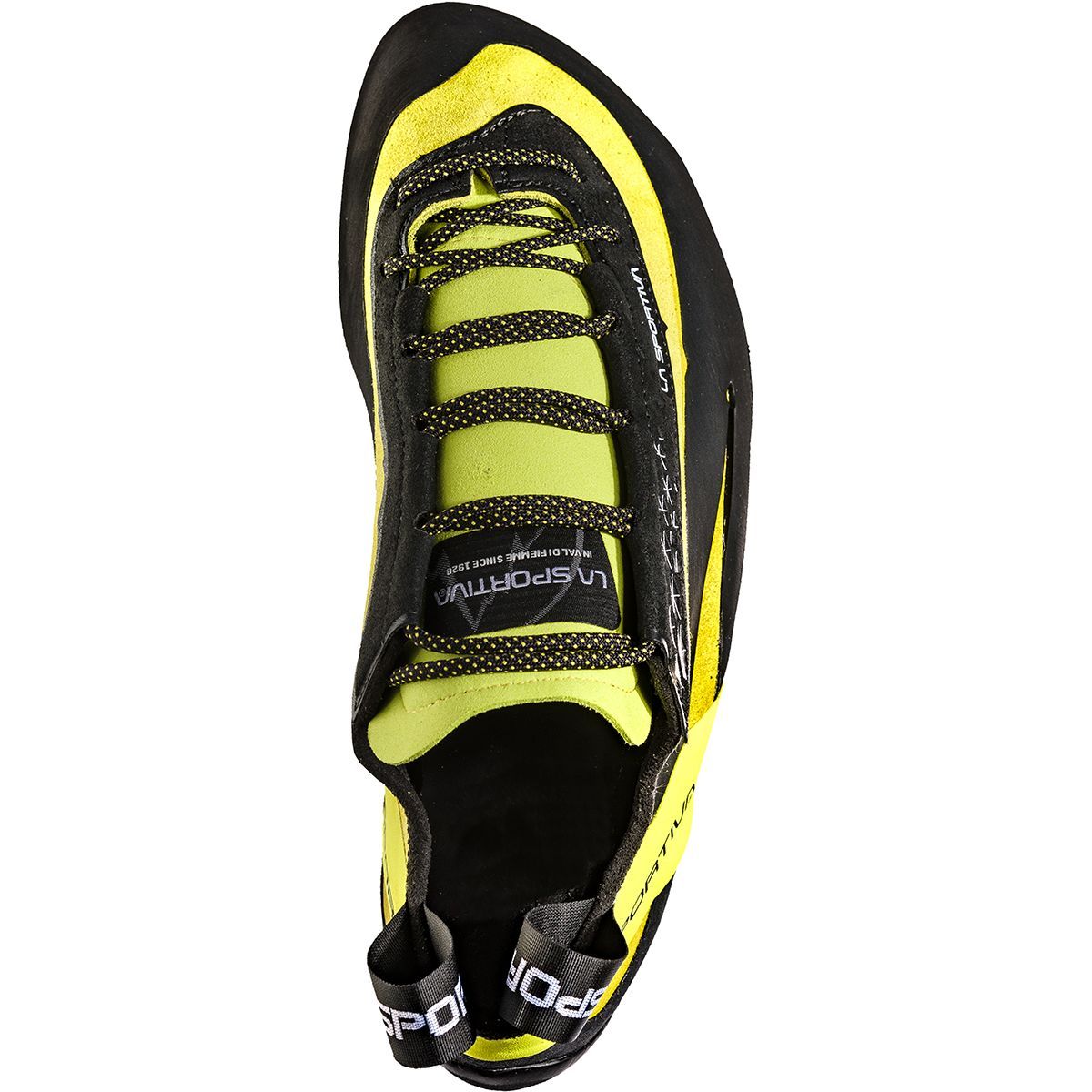 La Sportiva Miura Climbing Shoe | Buy Now at Rock+Run