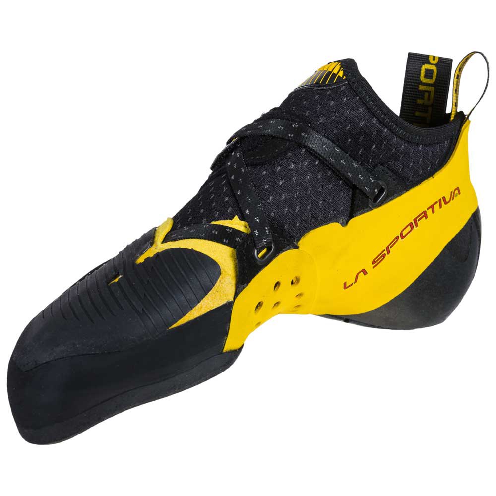 climbing shoes solutions