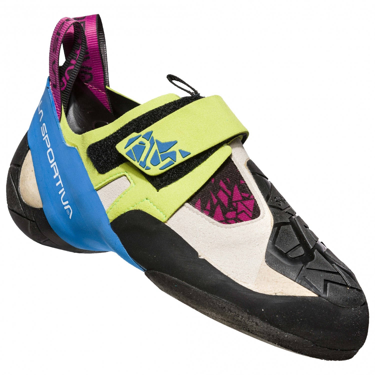 la sportiva rock climbing shoes