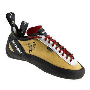 tenaya new climbing shoes