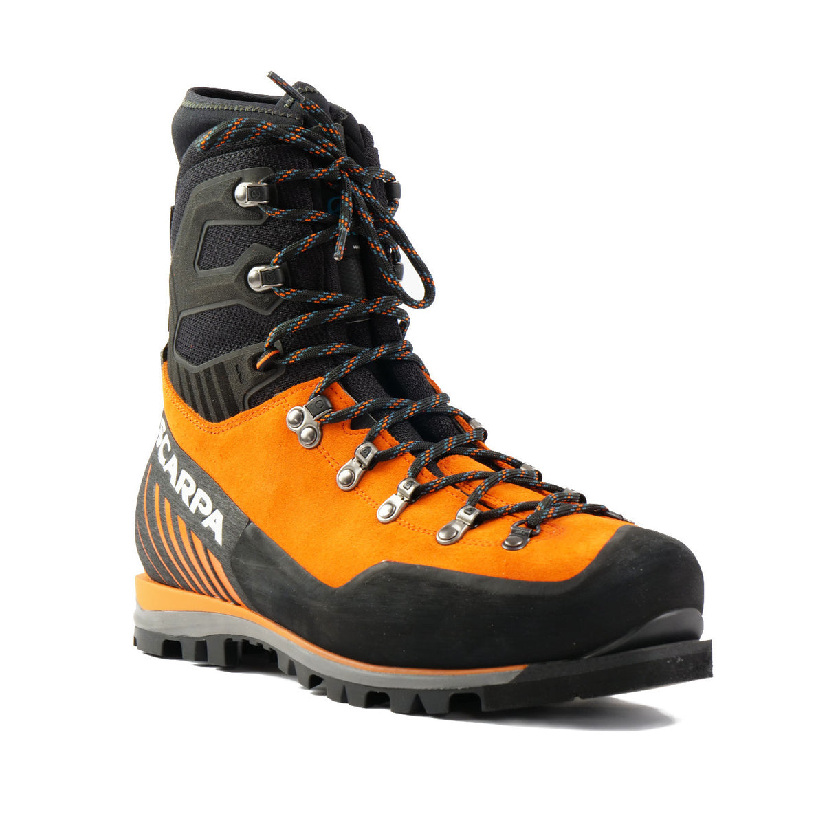 scarpa mont blanc pro gtx