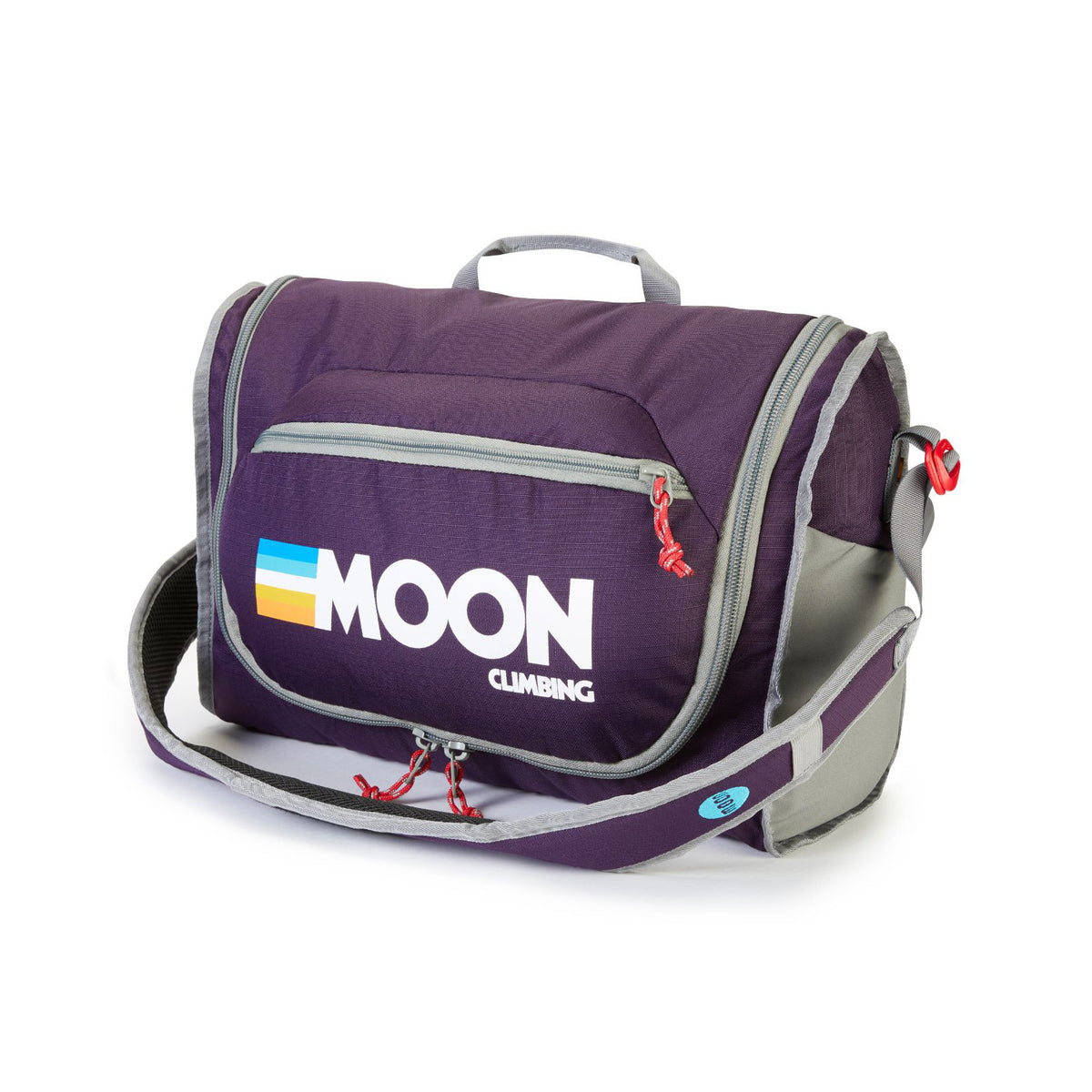 lunar luggage