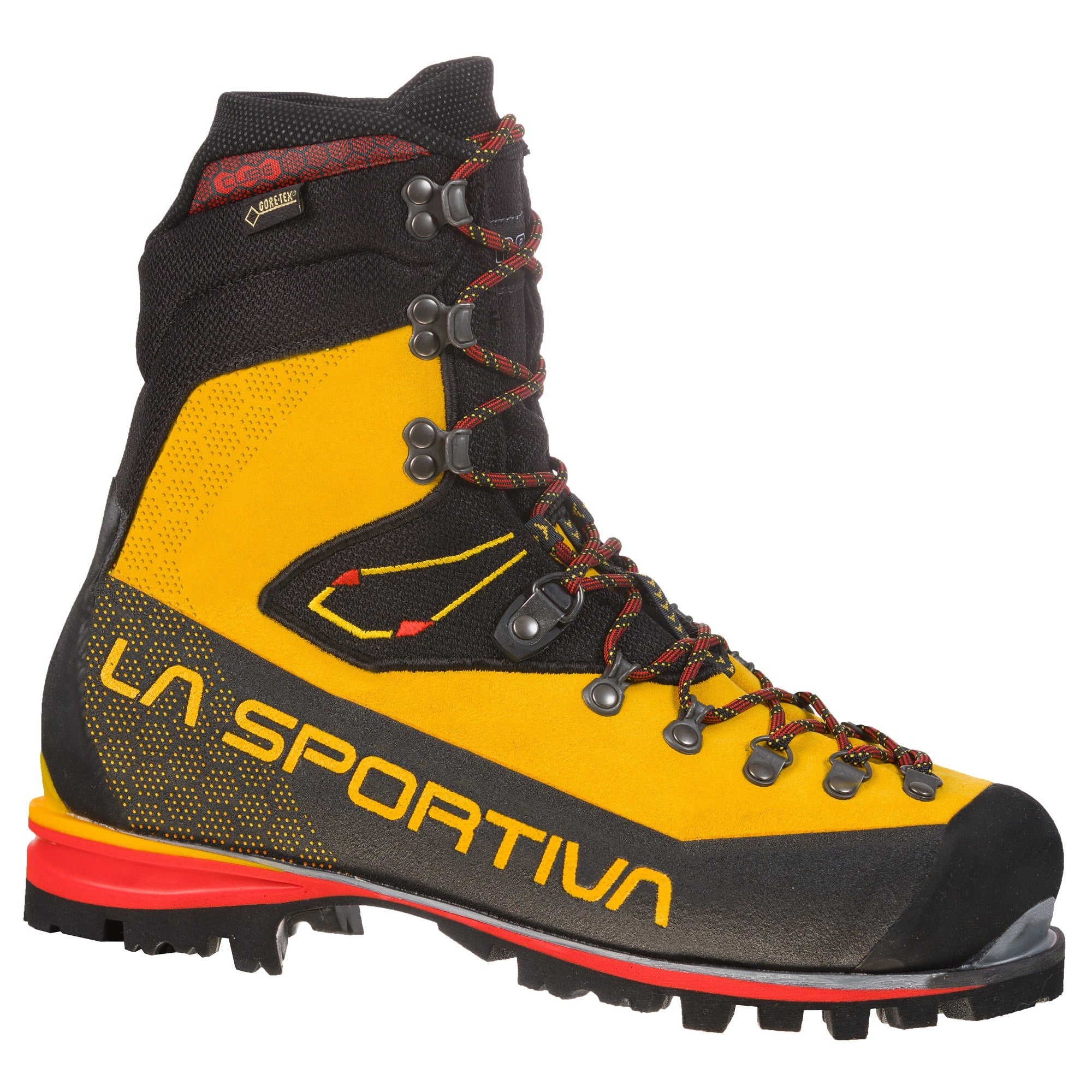 sportiva nepal cube