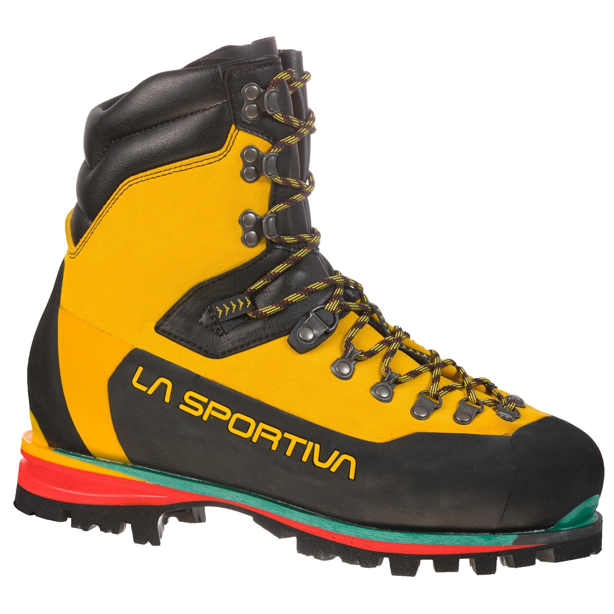 sportiva boots