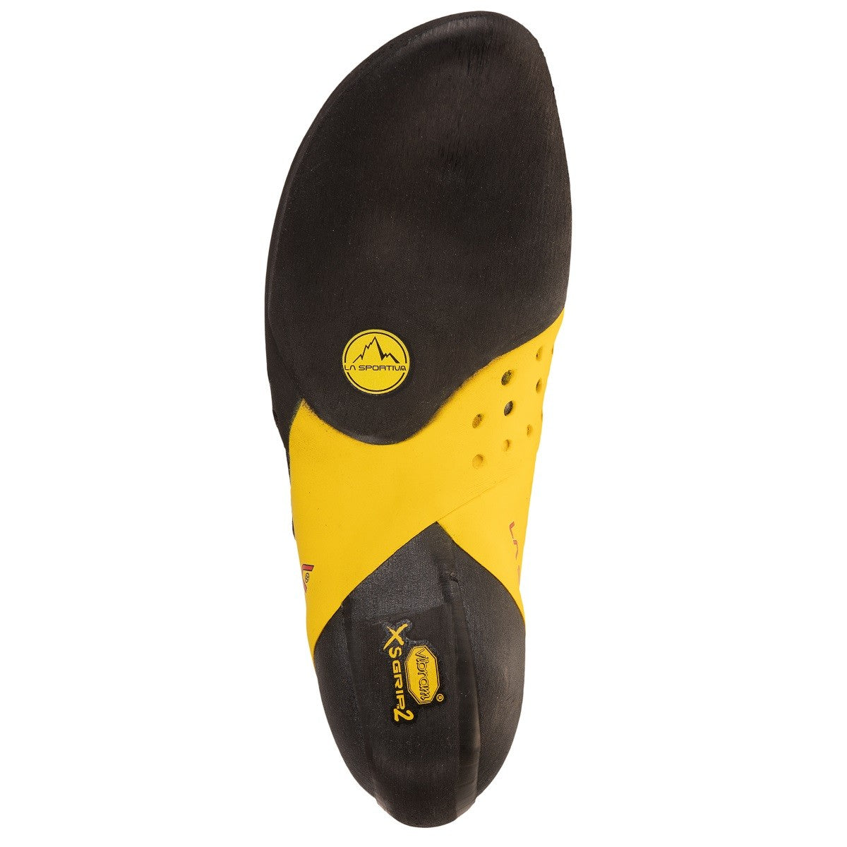 la sportiva solution comp