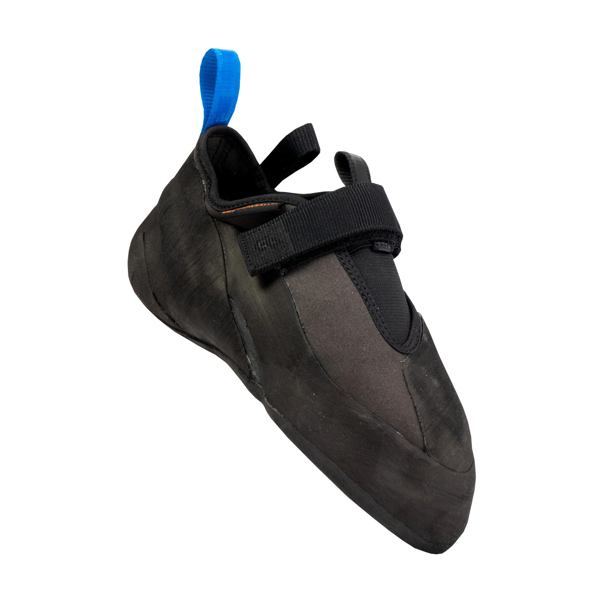 unparallel climbing shoes