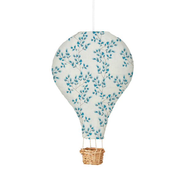 Lamp, Hot Air Balloon - Fiori – camcamcopenhagen.com