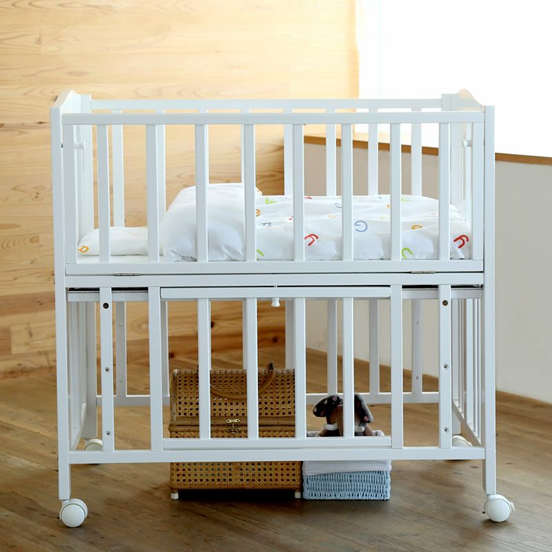 what size is a baby bed