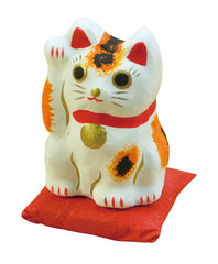 ギャラリージャパン限定Lucky Cat（招き猫）ヘッドカバー 問屋直販