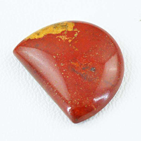 natural red jasper