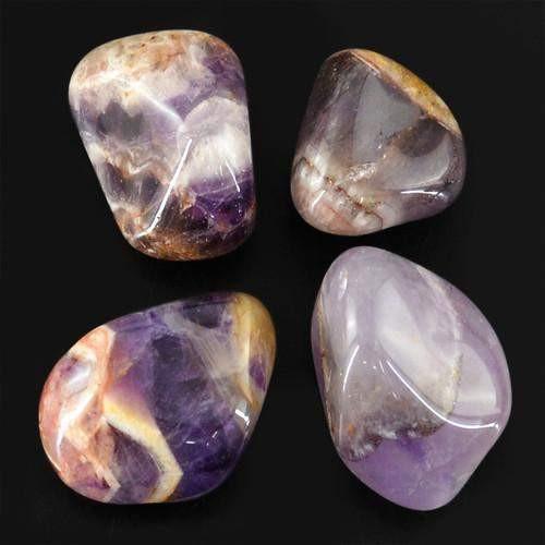 real amethyst gemstone