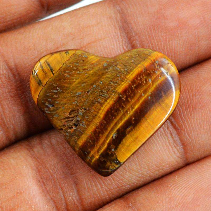 tigers eye gem