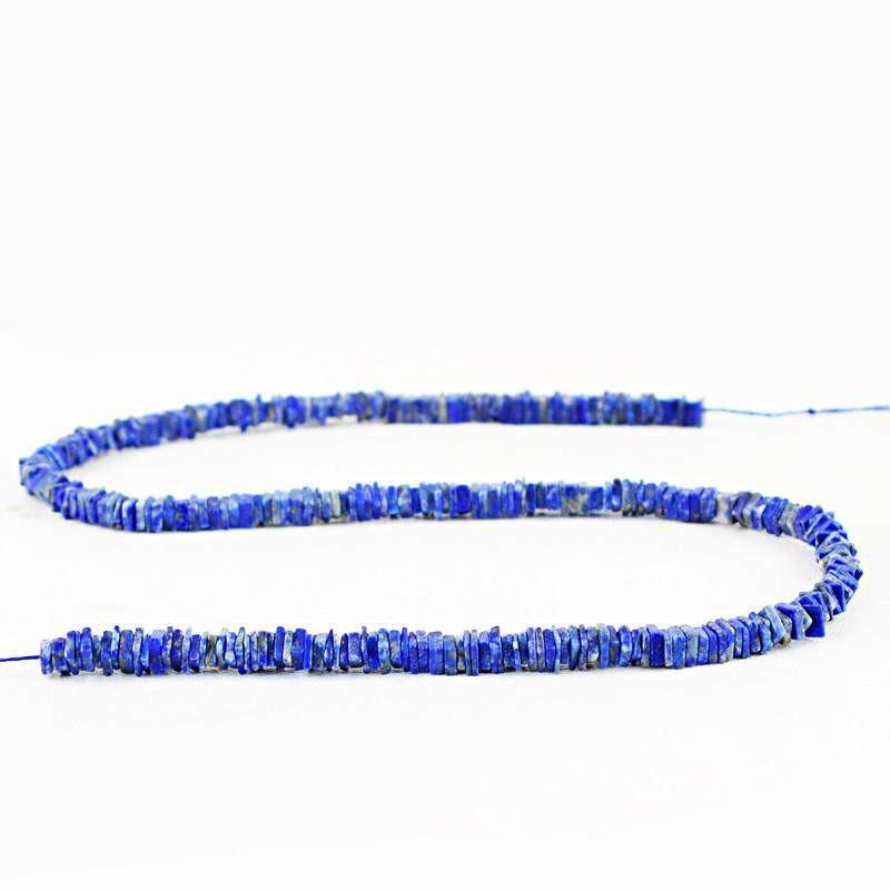 natural lapis lazuli beads