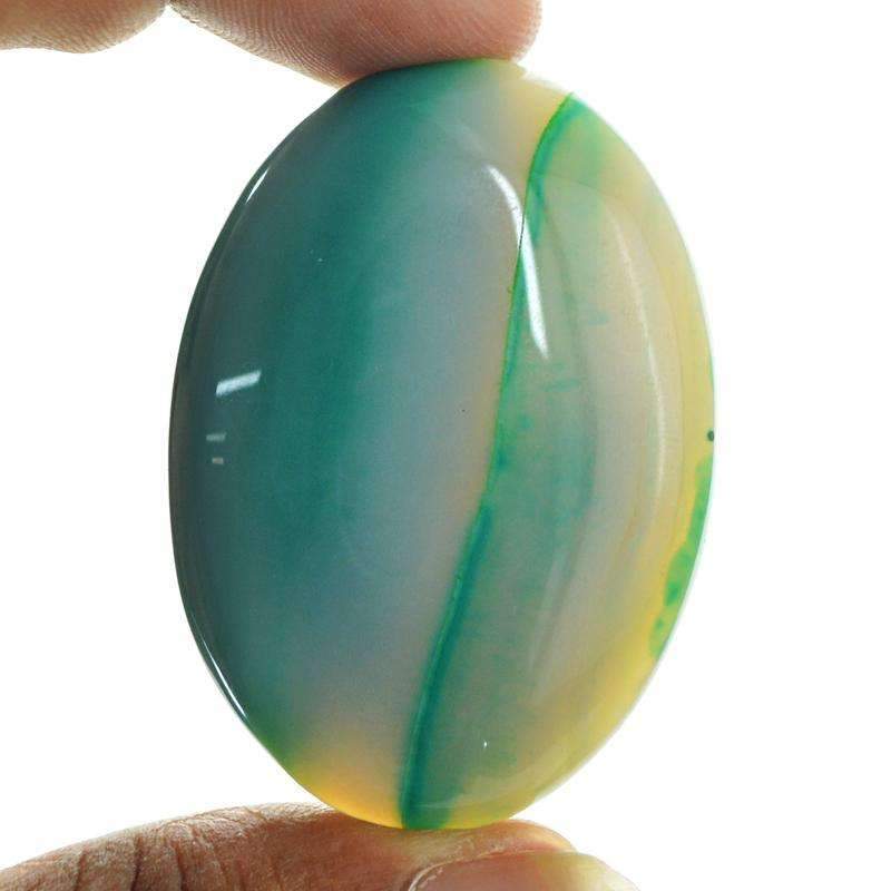 green onyx crystal