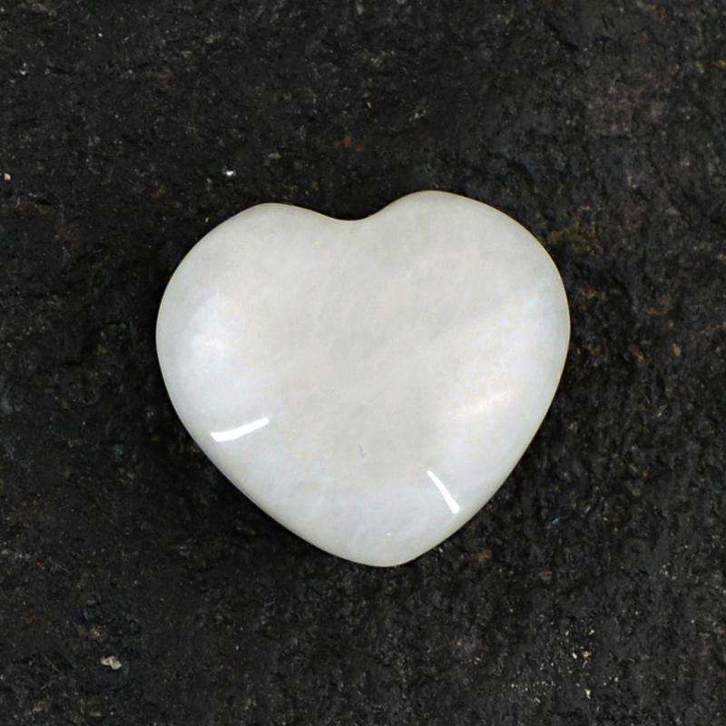 white agate