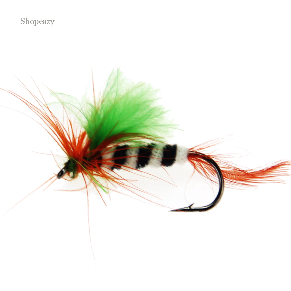 fly fishing flies