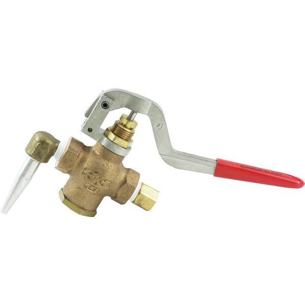 STEAM VALVE FOR STEAMASTER HPJ 2S / MANUAL – uptowntools