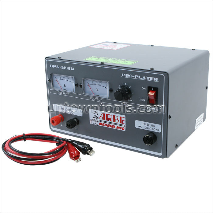 120 volt outlet rectifier