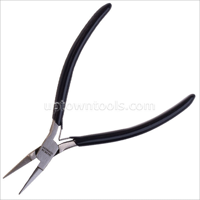 nose plier sizes