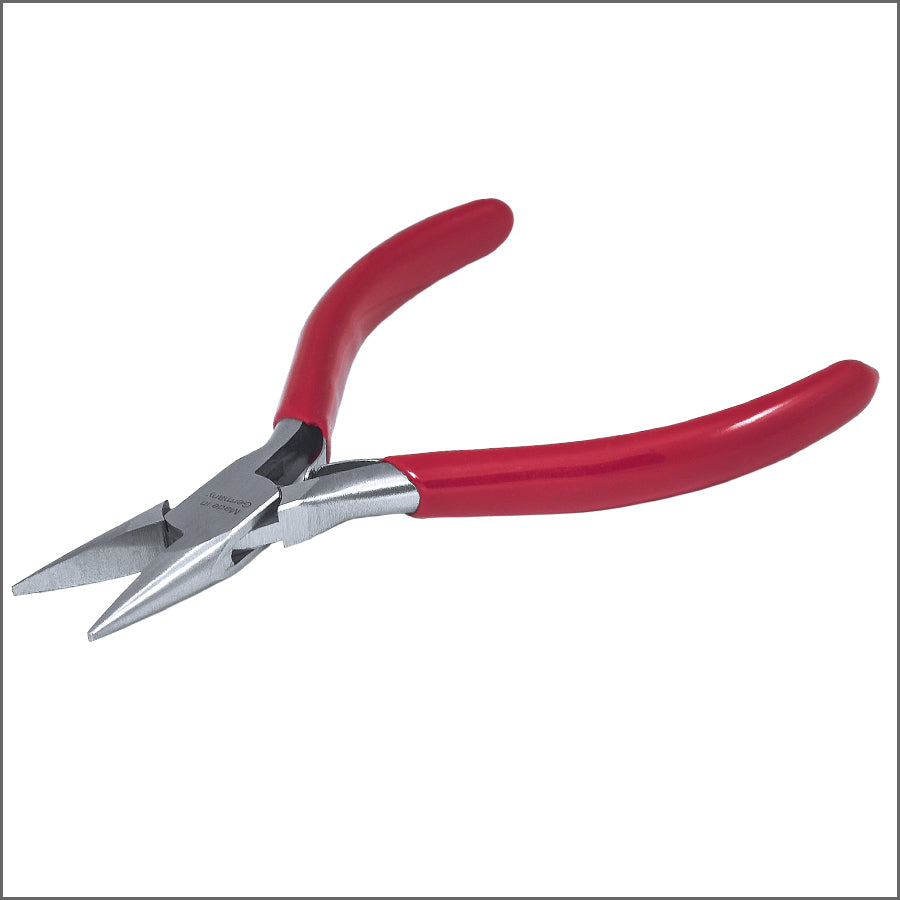 long chain nose pliers