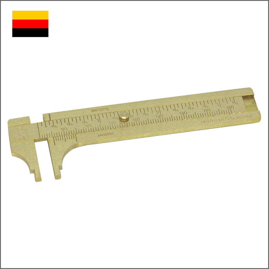 4 vernier caliper