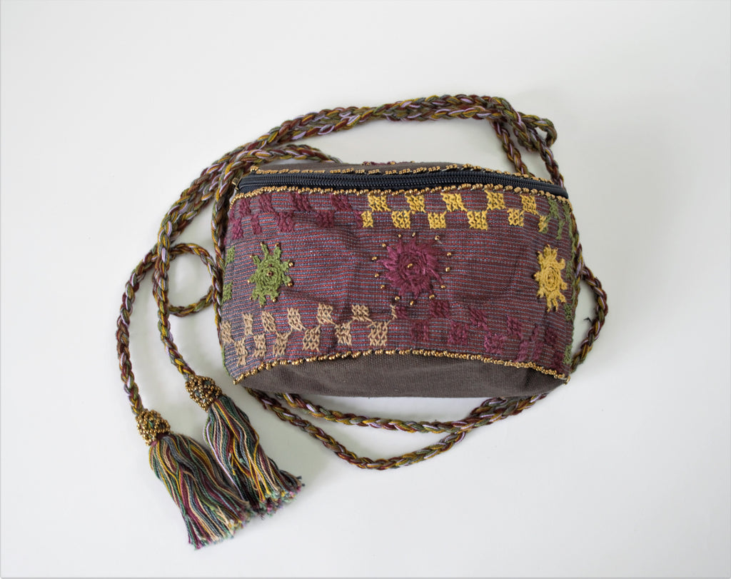 hippie belt bag