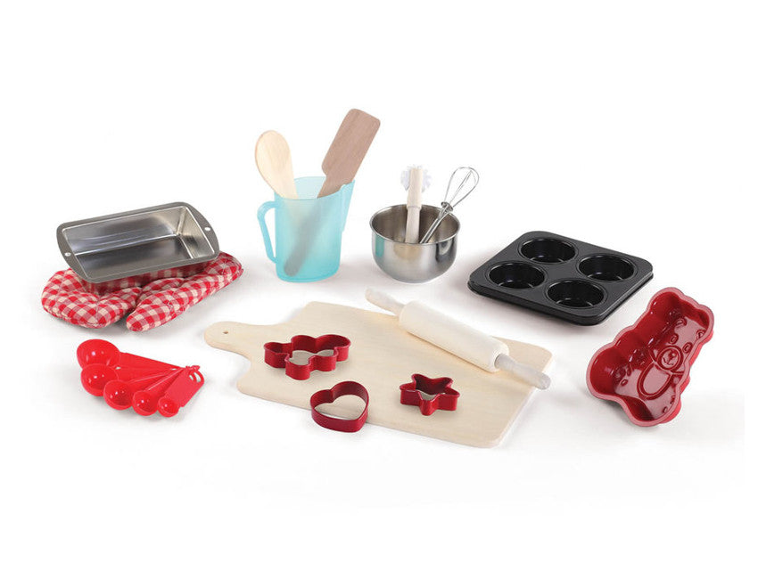 play baking set