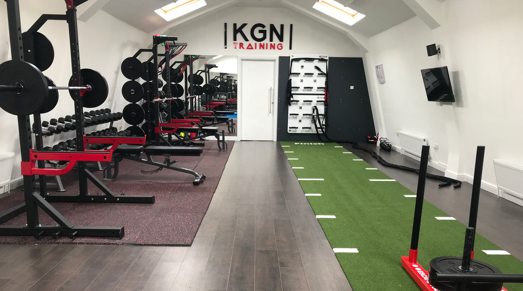 Kgntraining Welcome To The Kgn Community