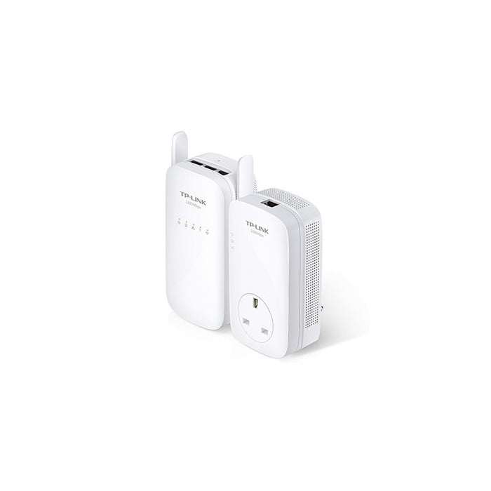 TL-WPA8630KIT Powerline ac Wi-Fi Kit Datazonedirect