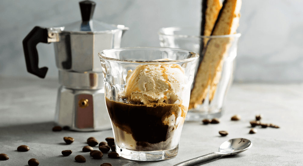 Eiskaffee: Unsere Tipps zur Zubereitung und erfrischende Rezeptideen
