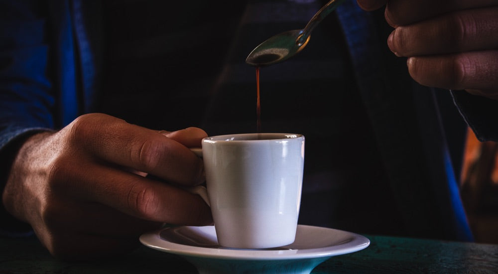Auf welche Punkte Sie zuhause beim Kauf von Volumen espressotasse achten sollten