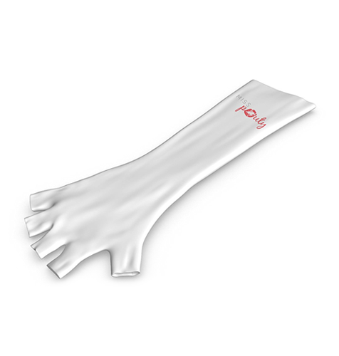 UV Protective Nail Gloves 2