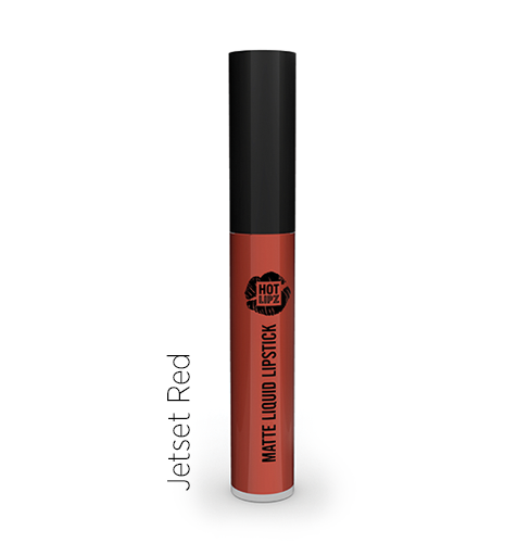 Matte Liquid Lipstick 3